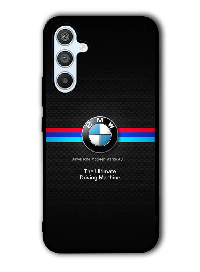 Bmw M Power 4th Samsung Galaxy A54 5G Case