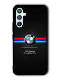 Bmw M Power 4th Samsung Galaxy A54 5G Case