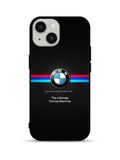 Bmw M Power 4th iPhone 15 Plus Case