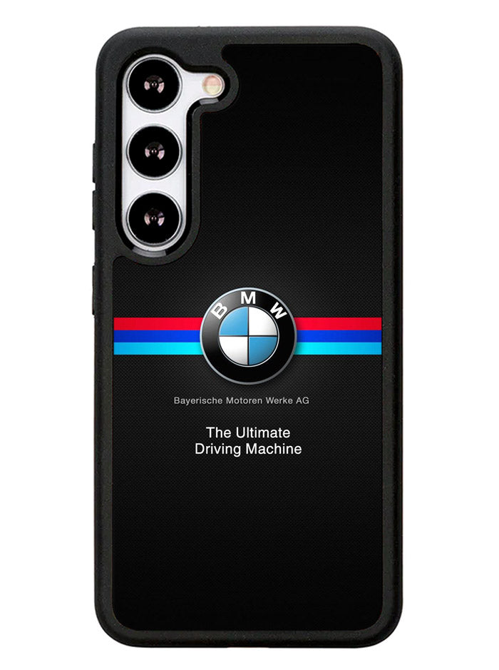 Bmw M Power 4th Samsung Galaxy S23 Plus 5G / Samsung Galaxy S23+ 5G Case