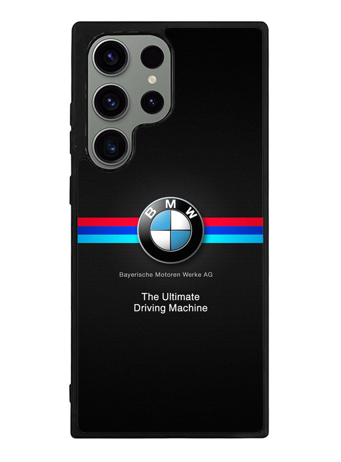 Bmw M Power 4th Samsung Galaxy S23 Ultra 5G Case