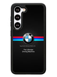Bmw M Power 4th Samsung Galaxy S23 Plus 5G / Samsung Galaxy S23+ 5G Case