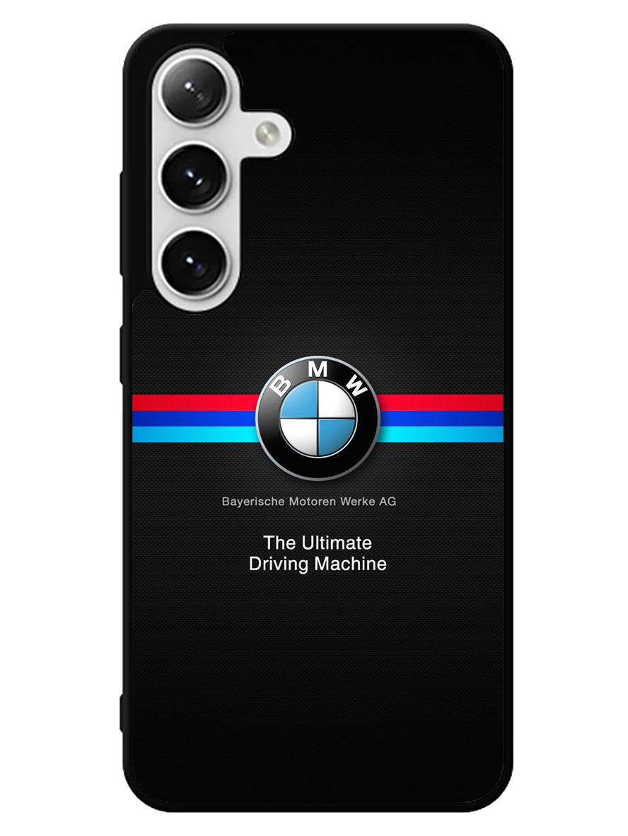 Bmw M Power 4th Samsung Galaxy S24 5G Case