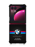 Bmw M Power 4th Motorola Moto Razr Plus 2023 , Moto Razr+ 2023 Case