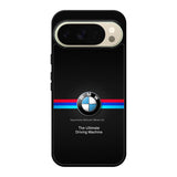 Bmw M Power 4th Google Pixel 10 Pro Case