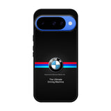 Bmw M Power 4th Google Pixel 10 Case