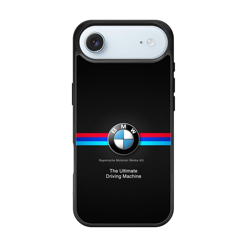 Bmw M Power 4th iPhone Air Case