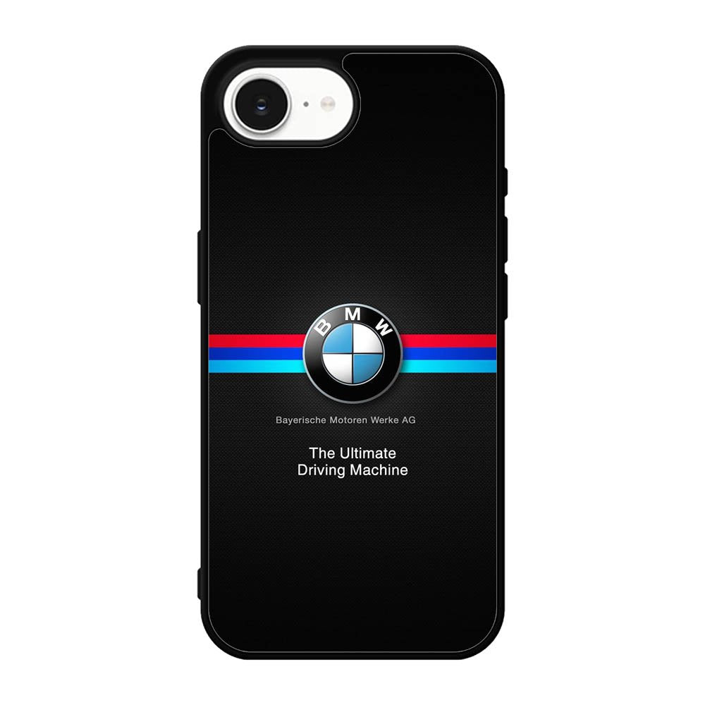 Bmw M Power 4th iPhone 17e Case