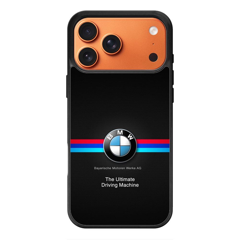 Bmw M Power 4th Samsung Galaxy S26 Ultra Case