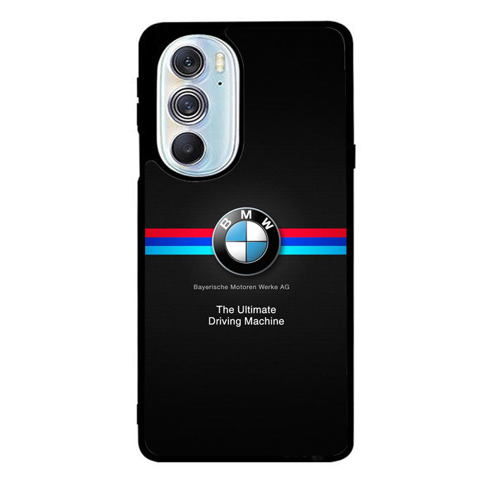 Bmw M Power 4th Motorola Moto Edge 2022 Case