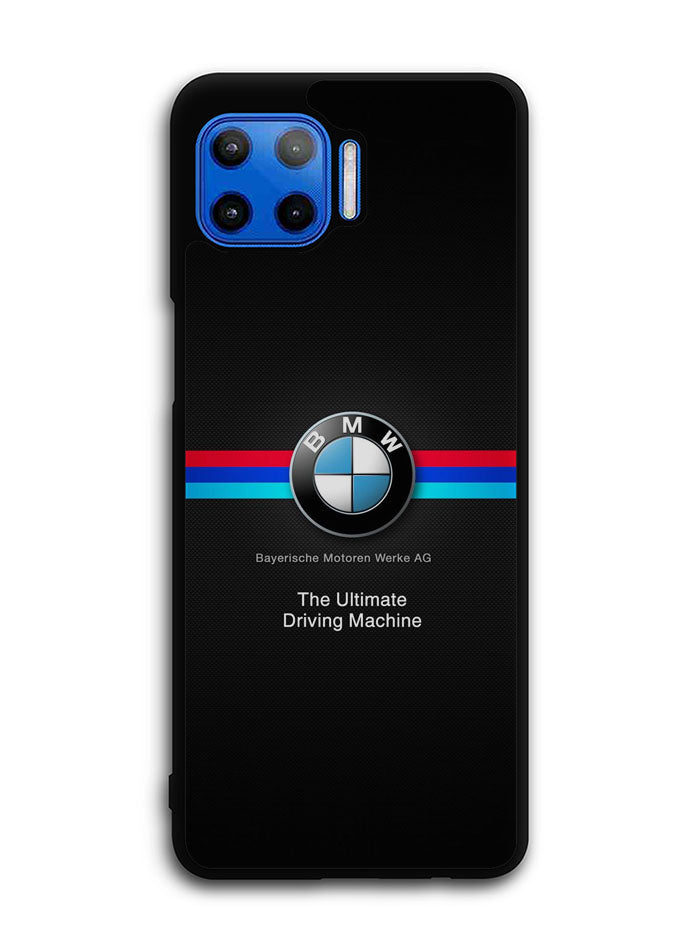 Bmw M Power 4th Motorola Moto One 5G Case , Moto One 5G UW Case , Moto G 5G Plus Case