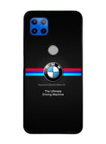 Bmw M Power 4th Motorola Moto G 5G Case , Moto One 5G Ace Case
