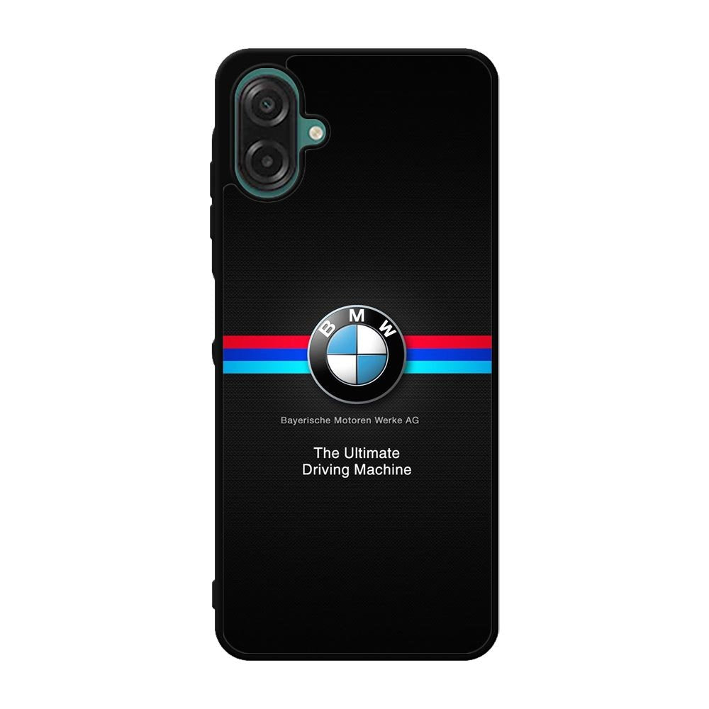 Bmw M Power 4th Samsung Galaxy A07 Case