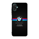 Bmw M Power 4th Samsung Galaxy A07 Case