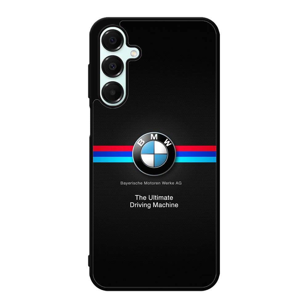 Bmw M Power 4th Samsung Galaxy A16 Case OV5394