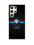 Bmw M Power 4th Samsung Galaxy S25 Ultra 5G Case