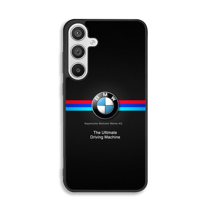 Bmw M Power 4th Samsung Galaxy A26 Case OV3373