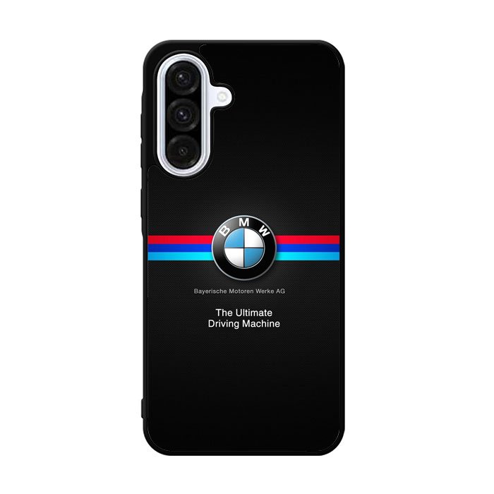 Bmw M Power 4th Samsung Galaxy A36 Case OV7854