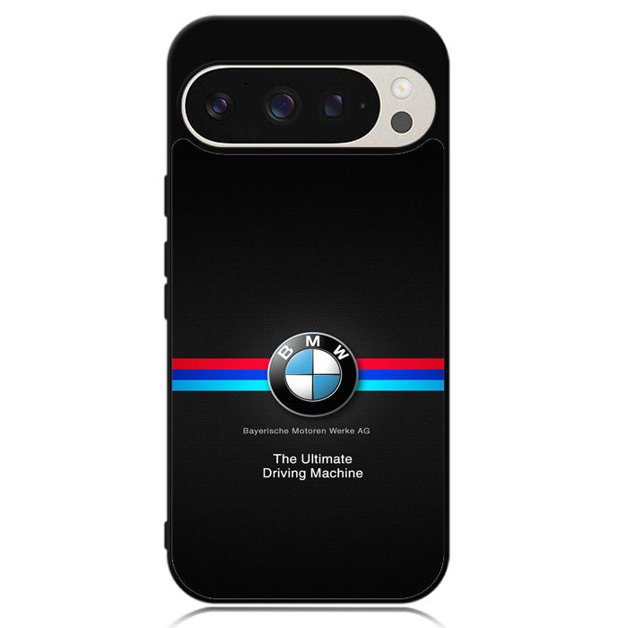 Bmw M Power 4th Google Pixel 9 | Pixel 9 Pro Case