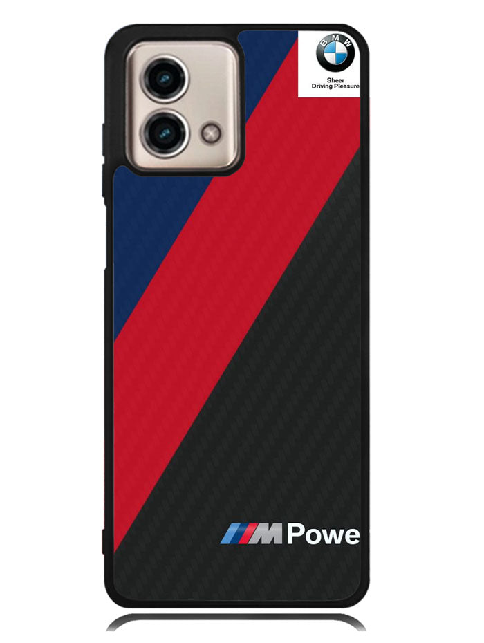 Bmw M Power 5th Motorola Moto G Stylus 5G 2023 Case