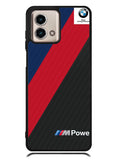 Bmw M Power 5th Motorola Moto G Stylus 5G 2023 Case