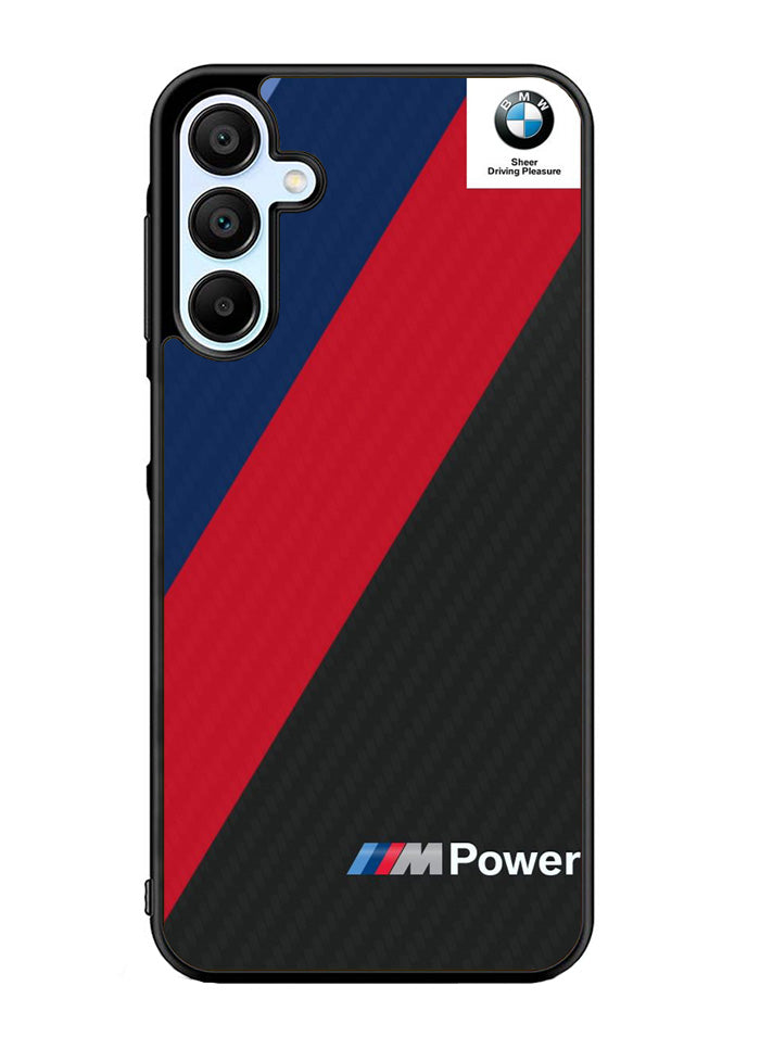 Bmw M Power 5th Samsung Galaxy A15 5G Case