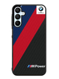 Bmw M Power 5th Samsung Galaxy A25 5G Case