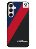 Bmw M Power 5th Samsung Galaxy A55 5G Case