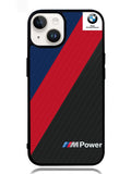 BMW M Power iPhone 14 Plus Case OV9950