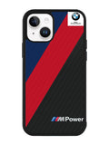 BMW M Power iPhone 15 Plus Case OV9950