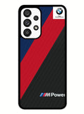 Bmw M Power 5th Samsung Galaxy A53 5G Case