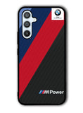 Bmw M Power 5th Samsung Galaxy A54 5G Case