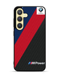 Bmw M Power 5th Samsung Galaxy S25 Plus 5G , Samsung Galaxy S25+ 5G Case