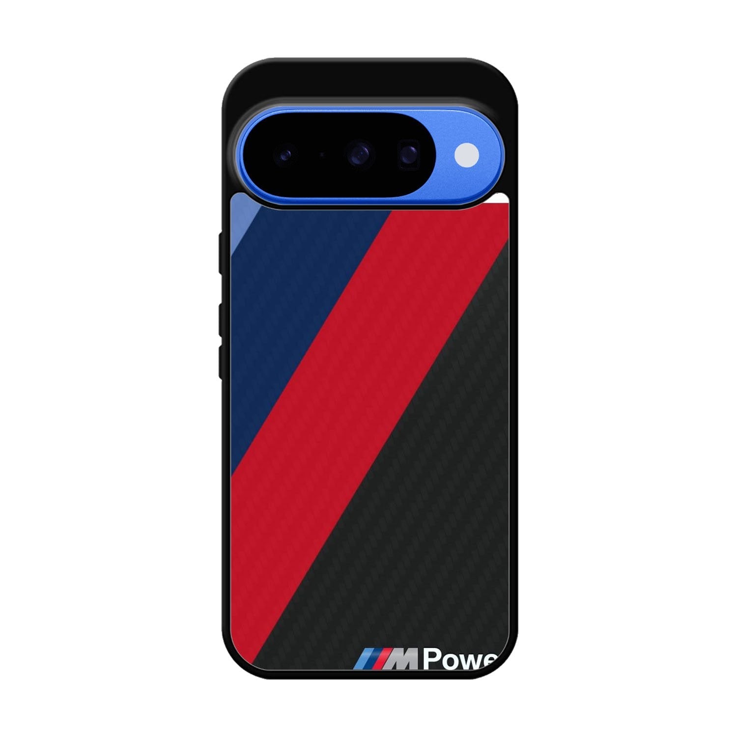 Bmw M Power 5th Google Pixel 10 Case