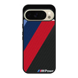 Bmw M Power 5th Google Pixel 10 Pro XL Case