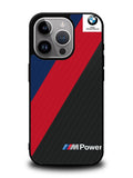 Bmw M Power 5th iPhone 16 Pro Case