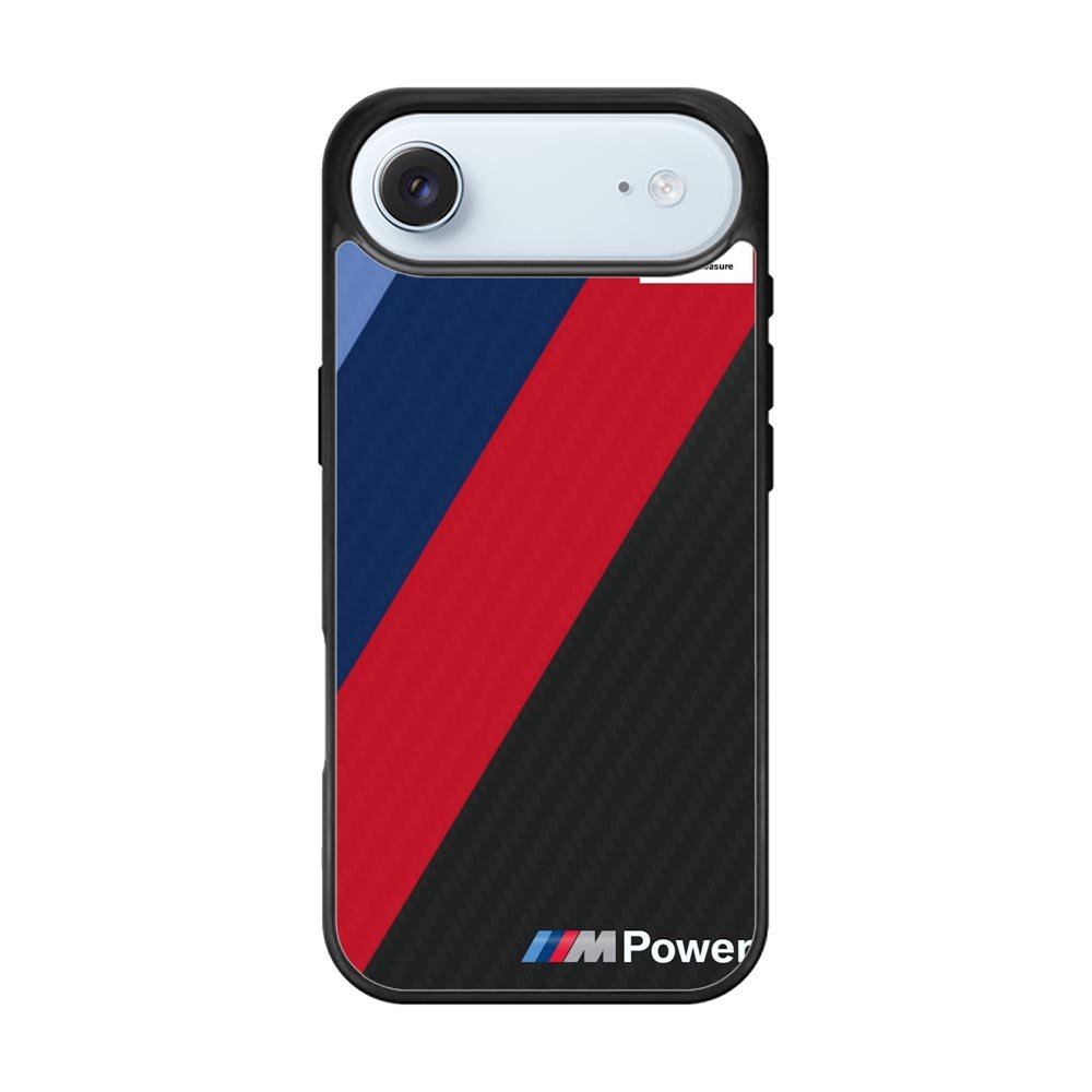 Bmw M Power 5th iPhone Air Case