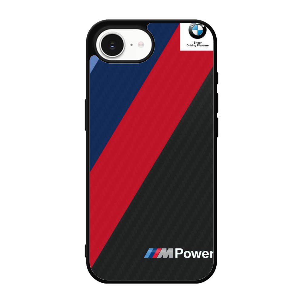 Bmw M Power 5th iPhone 17e Case