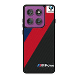 Bmw M Power 5th Motorola Moto Edge 60 Pro Case