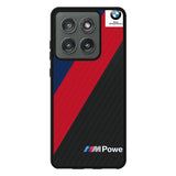 Bmw M Power 5th Motorola Moto Edge 2025 Case
