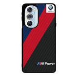 Bmw M Power 5th Motorola Moto Edge 2022 Case