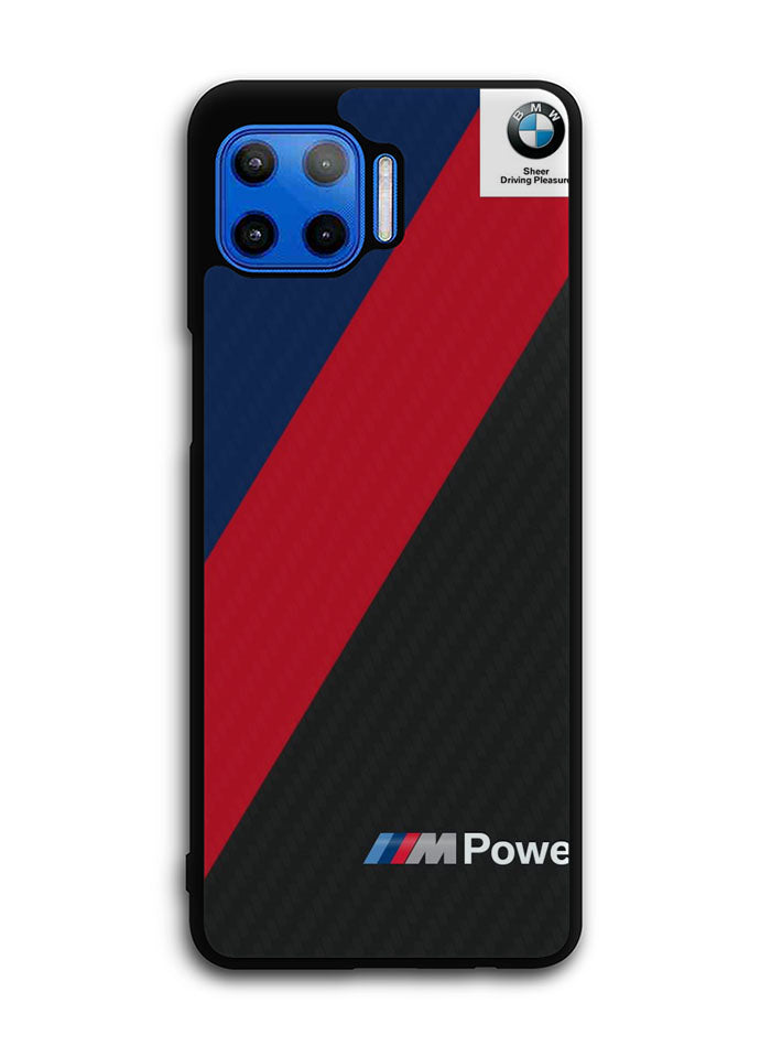 Bmw M Power 5th Motorola Moto One 5G Case , Moto One 5G UW Case , Moto G 5G Plus Case