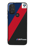 Bmw M Power 5th Motorola Moto G Pure 2021 , Moto G Power 2022 Case