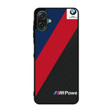 Bmw M Power 5th Samsung Galaxy A07 Case