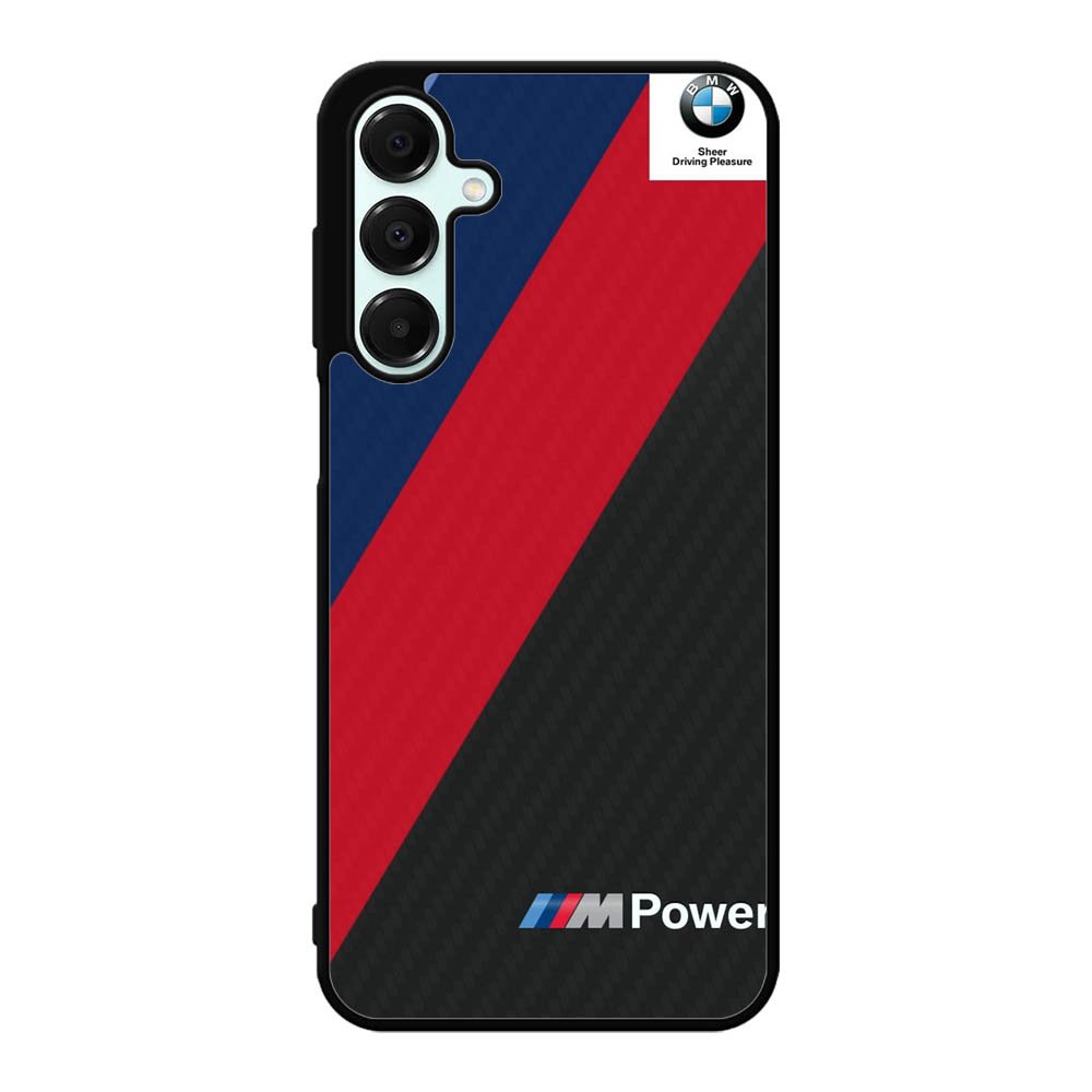 Bmw M Power 5th Samsung Galaxy A16 Case OV0502