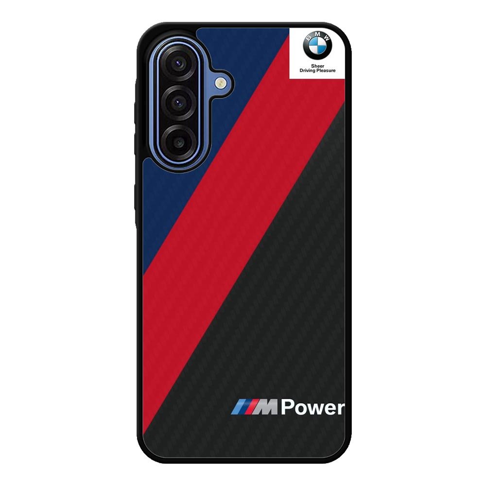 Bmw M Power 5th Samsung Galaxy A17 Case
