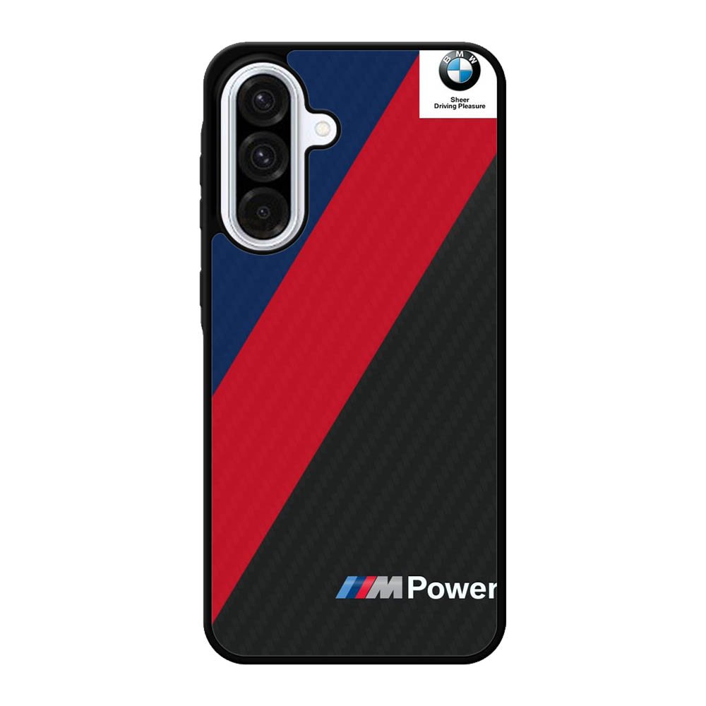 Bmw M Power 5th Samsung Galaxy A56 Case OV0502
