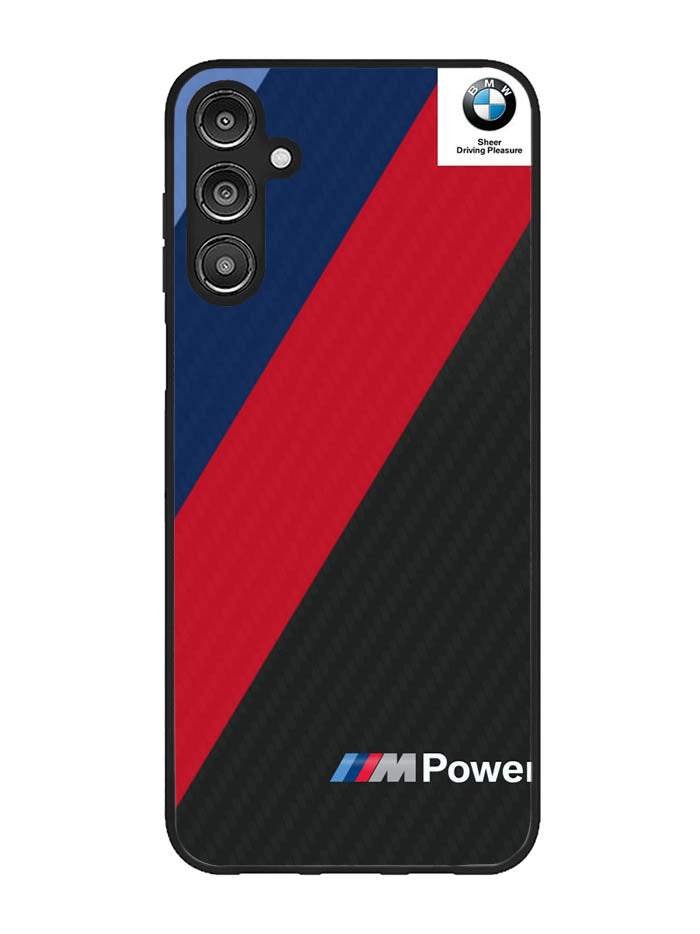 Bmw M Power 5th Samsung Galaxy A14 5G Case