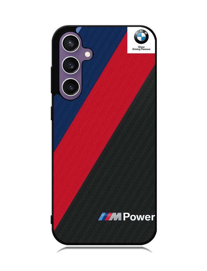 Bmw M Power 5th Samsung Galaxy S23 FE 5G Case