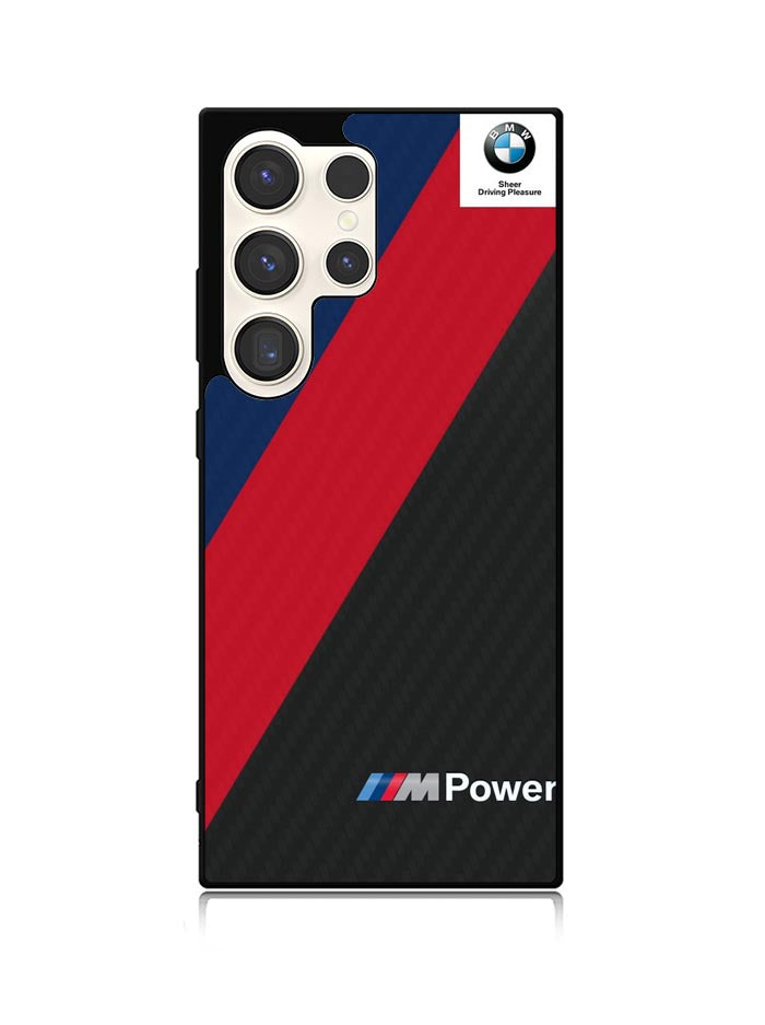 Bmw M Power 5th Samsung Galaxy S24 Ultra 5G Case